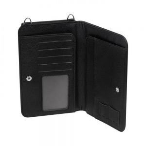 CARTERA PORTA PASAPORTE AVELINE personalizada